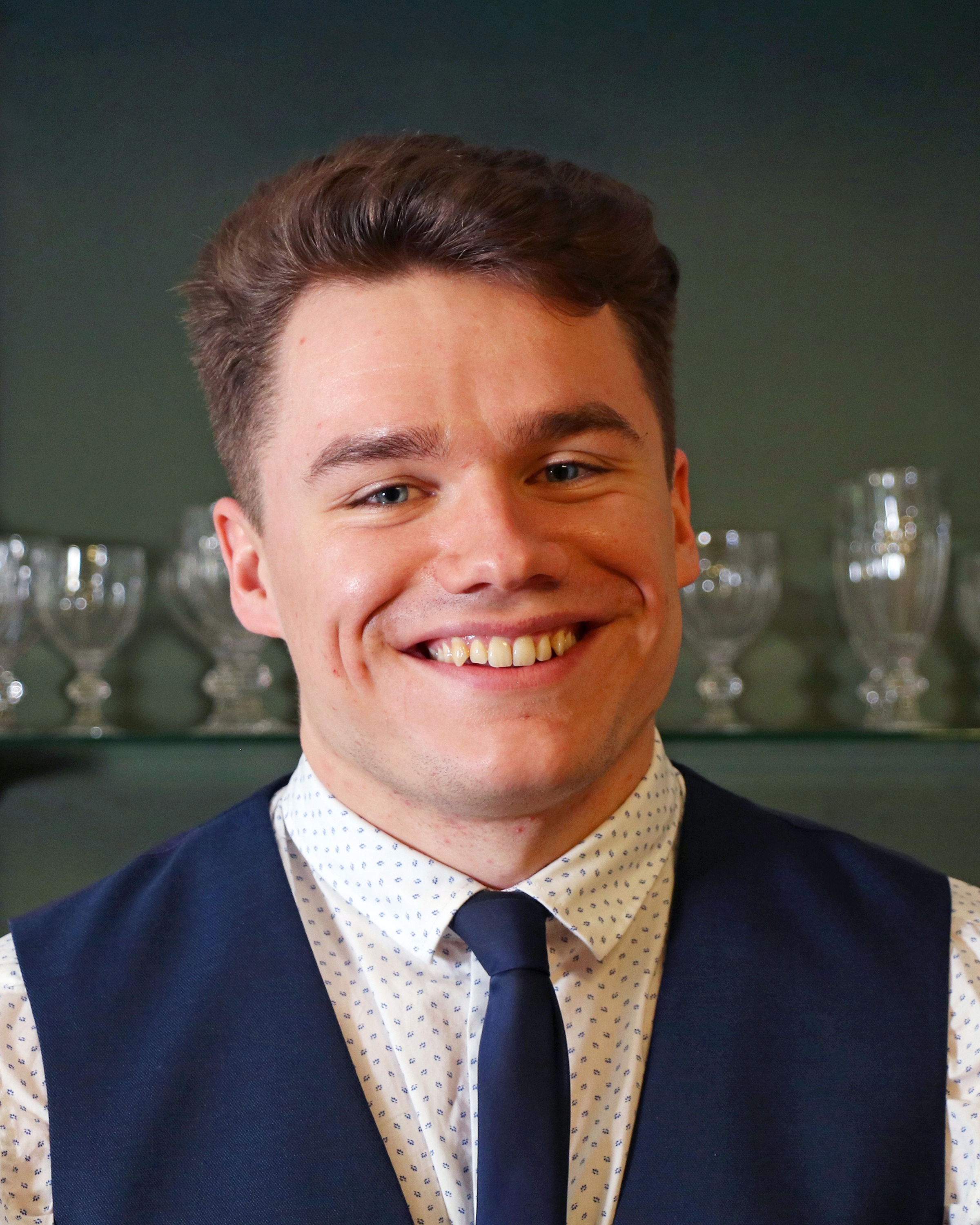 Alex Froggatt